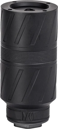 BANISH SUPPRESSORS SPEEDK 223 - INCONEL 1/2X28 4" BLACK