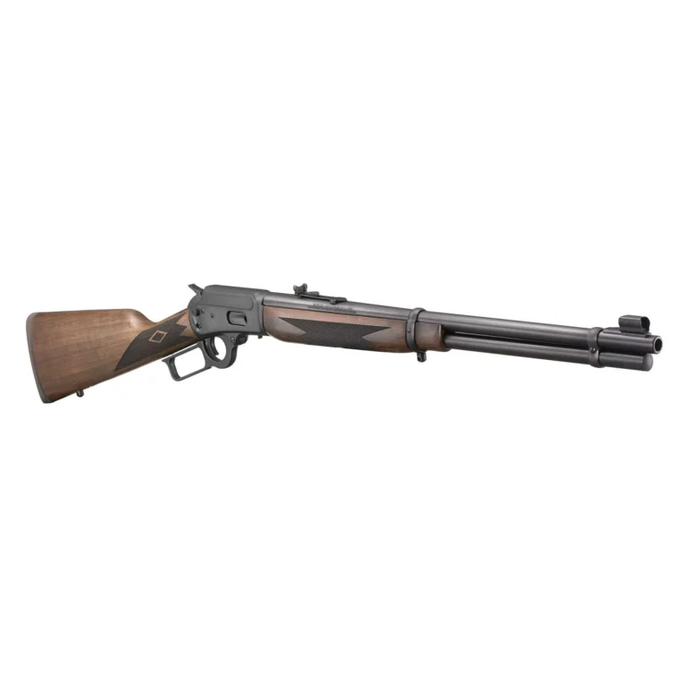 MARLIN 1894 CLASSIC 44 REM MAG 20.25" BBL, BLUED/WALNUT