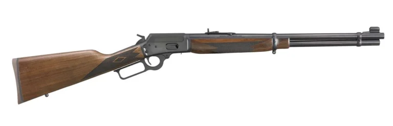 MARLIN 1894 CLASSIC 44 REM MAG 20.25" BBL, BLUED/WALNUT