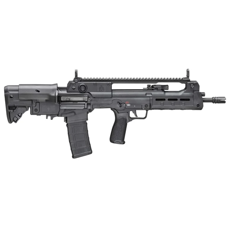 SPRINGFIELD ARMORY HELLION 5.56 20" BLACK 1-30RD