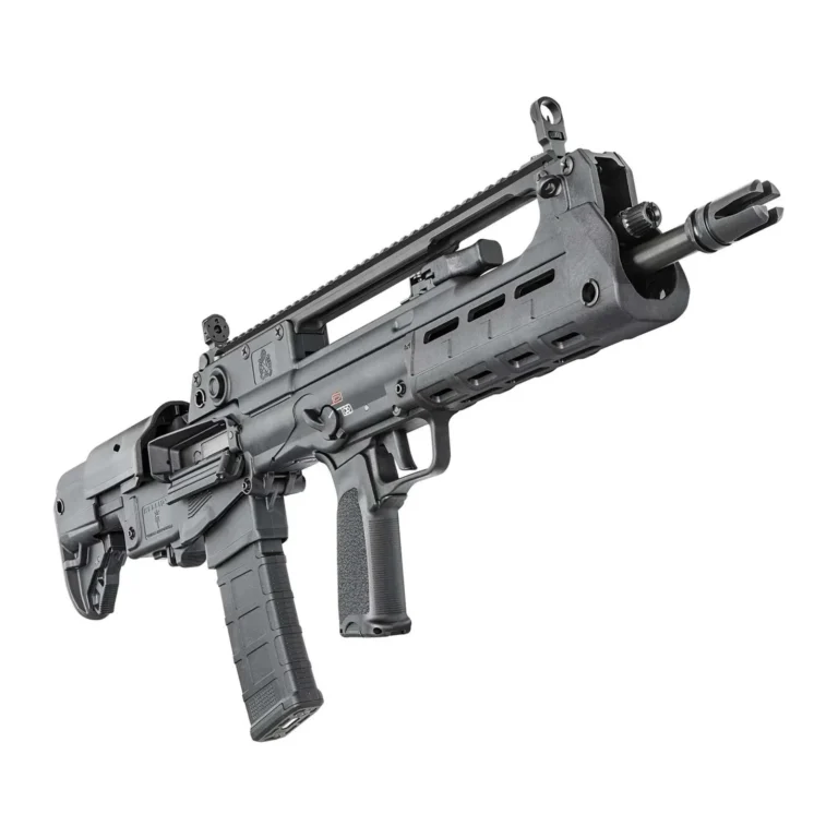 SPRINGFIELD ARMORY HELLION 5.56 20" BLACK 1-30RD