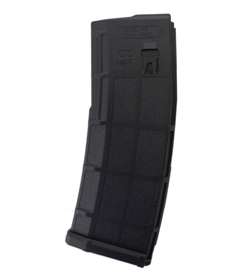 CZ-USA MAG BREN 2 5.56MM 30RD BLACK