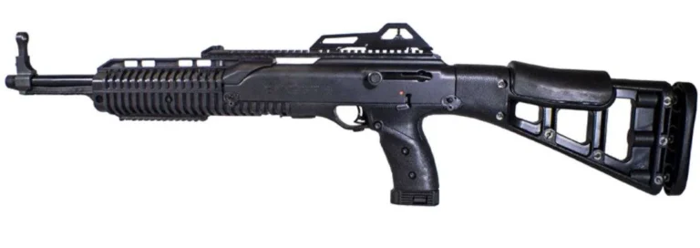 HI-POINT 10MM CRBN RFL BLAK
