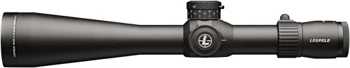 LEUPOLD SCOPE MARK 5HD 5-25X56 - 35MM M5C3 FFP TACTICAL MILL - Image 2