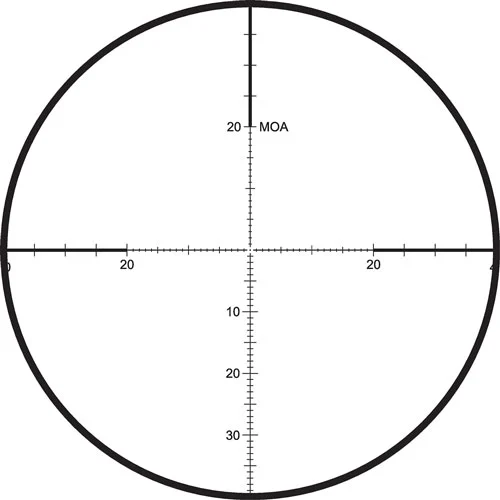 LEUPOLD SCOPE MARK 5HD 35MM - 3.6-18X44 M1C3 FFP PR1 MOA - Image 2