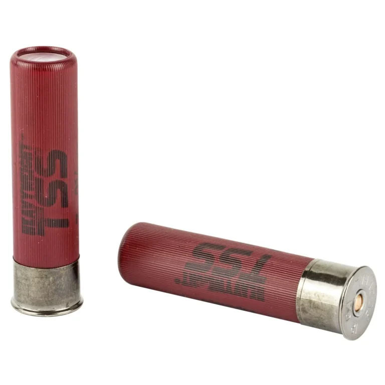 FEDERAL 12GA 3-1/2" 2-1/4 OZ 7 5 RD/BX 10 BX/CS