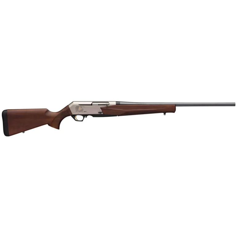 BRWNING BAR MK3 30-06 SPRG RFL GRADE II WALNUT
