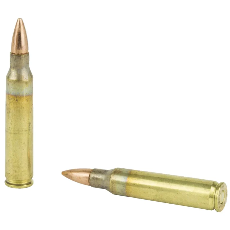 HORNADY FRONTIER 5.56 55GR FMJ 150RD BX 1200RD CASE