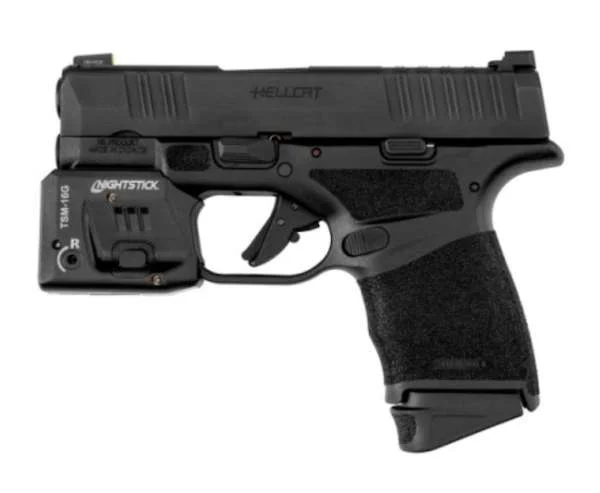 NIGHTSTICK SUB/COMPCT LIGHT/LSR SPR - Image 3
