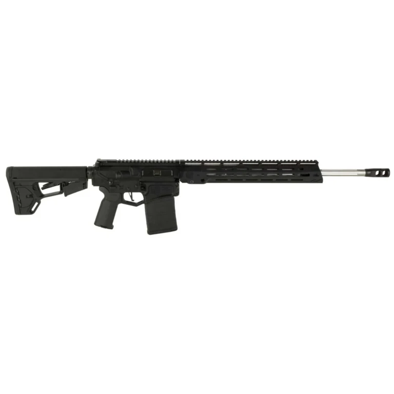 DIAMONDBACK DB10 6.5CR 20" RFL BL