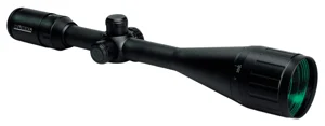 KONUS SCOPE KONUSPRO+ 6-24X50 - ILLUM RED/BLUE DOT FINE PLEX