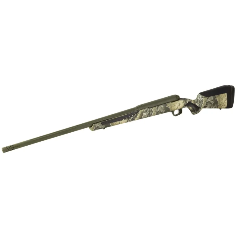 SAVAGE 110 TIMBERLINE 7MM PRC BOLT RIFLE