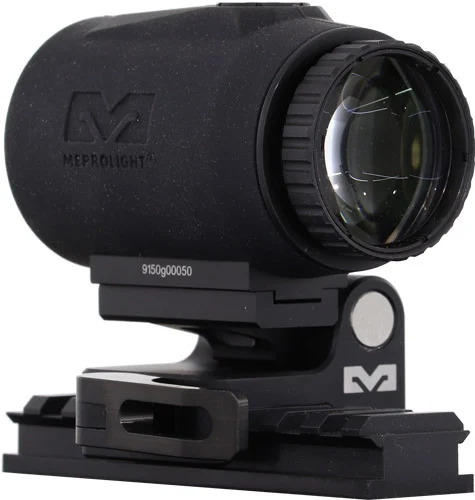MEPROLIGHT MEPRO MMX3 - MAGNIFIER RIGHT ADAPTER - Image 2