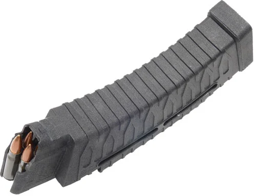 ATI MAGAZINE AK-47 7.62X39MM - S60 SCHMEISSER 60RD BLACK