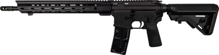 FRANKLIN ARMORY F17 X 17WSM - 10RD PISTON RIFLE BLACK