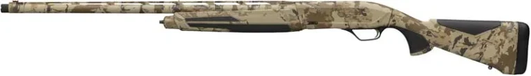 BROWNING MAXUS II 12GA 3.5" - 28" AURIC CAMO
