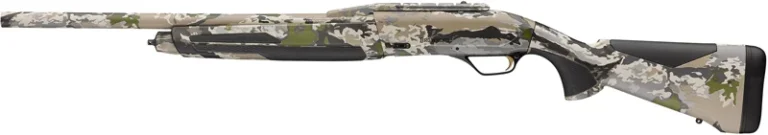 BROWNING MAXUS II RIFLED DEER - 12GA 3" 22" CANTILEVER OVIX