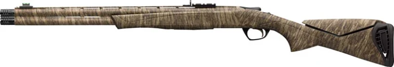BROWNING CYNERGY 12GA 3.5" 24" - ULTIMATE TURKEY MO-BOTTOMLAND