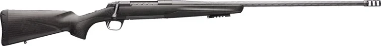 BROWNING X-BOLT PRO 6.5CM 22" - CARBON FIBER/GRAY CERAKOTESYN