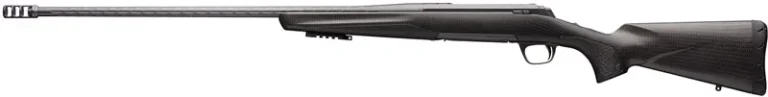 BROWNING X-BOLT PRO 6.5CM 22" - CARBON FIBER/GRAY CERAKOTESYN