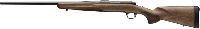 BROWNING X-BOLT 2 HUNTER 6.8 - WST 24" WALNUT/BLUED