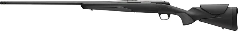 BROWNING X-BOLT 2 HUNTER  270 - WIN 22" COMPOSITE/BLUED MB