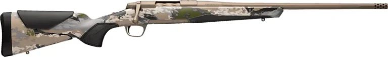 BROWNING X-BOLT 2 SPEED 30-06 - 22" SMOKED BRONZE/OVIX SYN MB