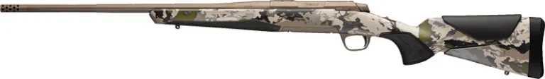 BROWNING X-BOLT 2 SPEED 30-06 - 22" SMOKED BRONZE/OVIX SYN MB