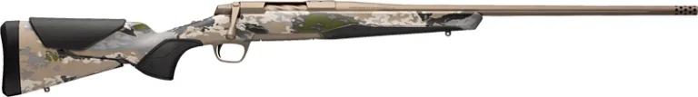 BROWNING X-BOLT 2 SPEED 300PRC - 26" SMOKED BRONZE/OVIX SYN MB