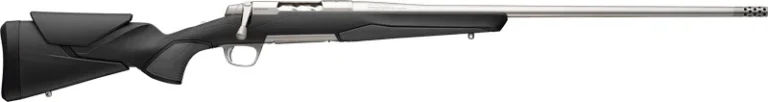 BROWNING X-BOLT 2 HUNTER   6.8 - WST 24" COMP/STAINLESS MB