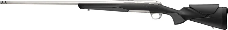 BROWNING X-BOLT 2 HUNTER   6.8 - WST 24" COMP/STAINLESS MB
