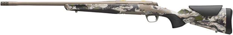 BROWNING X-BOLT 2 SPEED 6.5CM - 18" BRONZE/OVIX SYN SPR MB