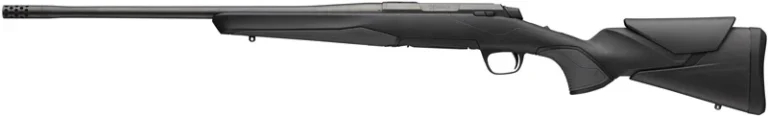 BROWNING X-BOLT 2 MICRO 6.5PRC - 22" COMPOSITE/BLUED MB
