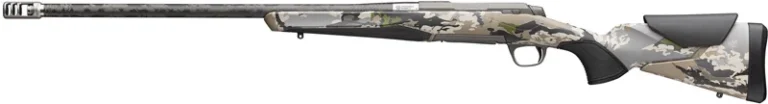 BROWNING X-BOLT 2 SPEED 300WM - 26" OVIX/CARBON FIBER SR MB