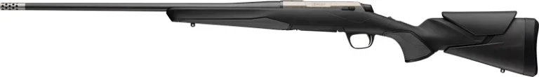 BROWNING X-BOLT 2 HUNTER 6.5 - PRC 24" COMPOSITE/TWO TONE MB