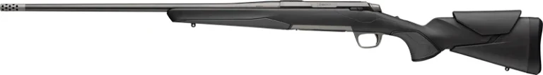 BROWNING X-BOLT 2 HUNTER   243 - WIN 22" COMP/TUNGSTEN MB
