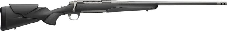 BROWNING X-BOLT 2 HUNTER   6.5 - PRC 24" COMP/TUNGSTEN MB