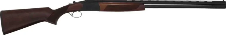 CZ DRAKE O/U .28GA 28" VR CT-5 - WALNUT STOCK