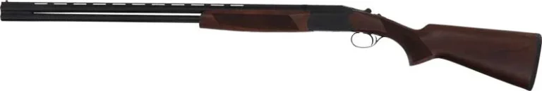 CZ DRAKE O/U .28GA 28" VR CT-5 - WALNUT STOCK
