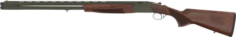 CZ UPLAND UL TERRAIN O/U 20GA - 28" VR CT-5 OD GREEN WALNUT