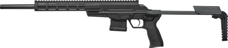 CZ 600 TRAIL 223 REM 16.2" - 10RD. AR MAG PDW ADJ STOCK