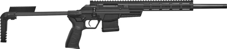 CZ 600 TRAIL 223 REM 16.2" - 10RD. AR MAG PDW ADJ STOCK