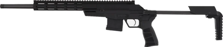 CZ 600 TRAIL 300 AAC 16.2" - 10RD. AR15/STANAG MAG PDW ADJ