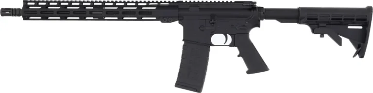 ATI MIL-SPORT AR-15 300 AAC - 1:8 16" 15" M-LOK 30RD MAG BLK