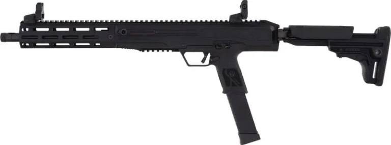 RUGER LC CARBINE 10MM - 30-SHOT M-LOK ADJ. STOCK
