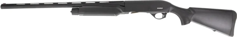SPANDAU S2 FIELD 12GA 3" 24" - BLACK SYNTHETIC