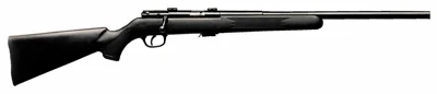SAVAGE MARK II-FV 22LR 21" HB - ACCU TRIGGER BLUED/BLK SYN