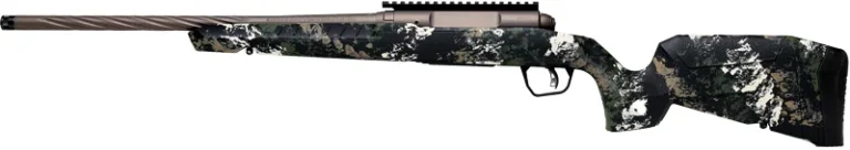 SAVAGE AXIS 2 PRO 400 LEGEND - 20" BRONZE FOREST SP
