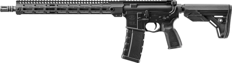 FN FN15 TAC3 DUTY CARBINE - 5.56MM 16" 30RD M-LOK BLACK
