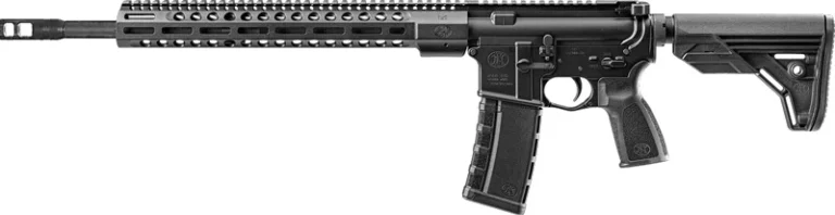 FN FN15 DMR3 5.56MM 18" - 30RD M-LOK BLACK